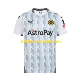 Wolverhampton Wanderers Voetbalshirts Third 2023-24